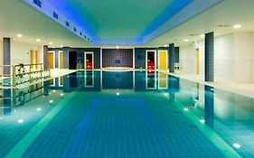 Maldron Hotel & Leisure Centre Limerick